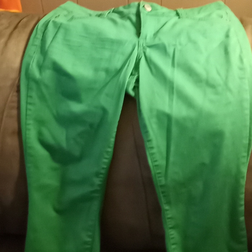 Ladies Jeans